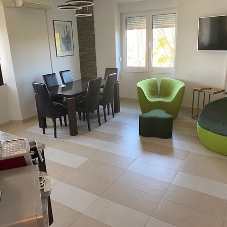 Ferienwohnung Zadar-City Exteriér fotografie
