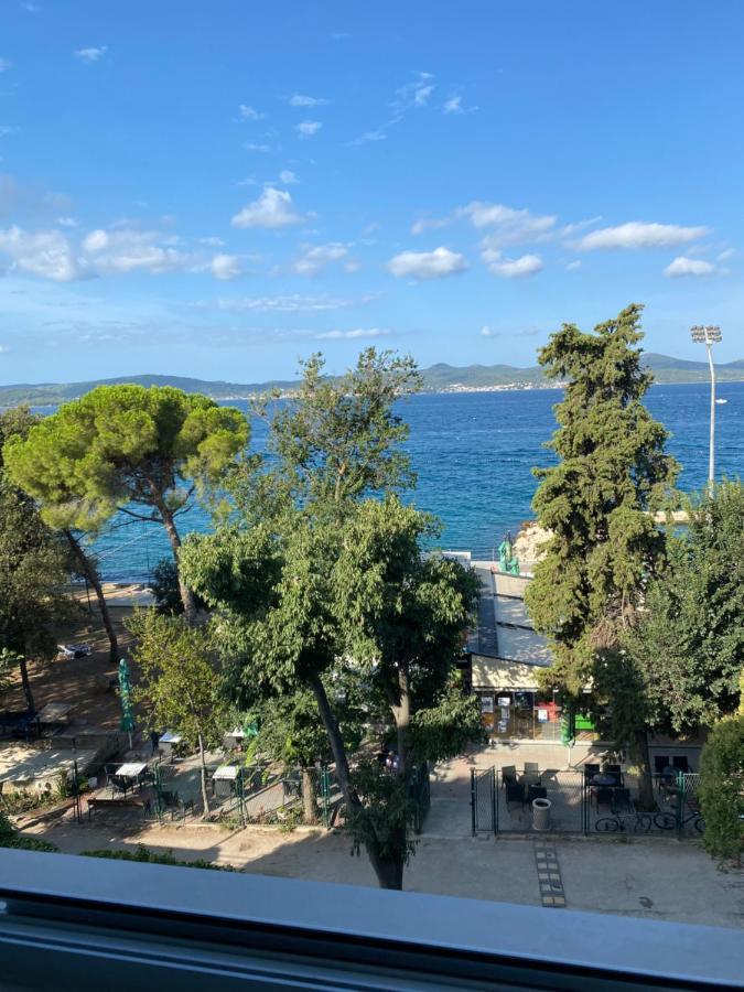 Ferienwohnung Zadar-City Exteriér fotografie