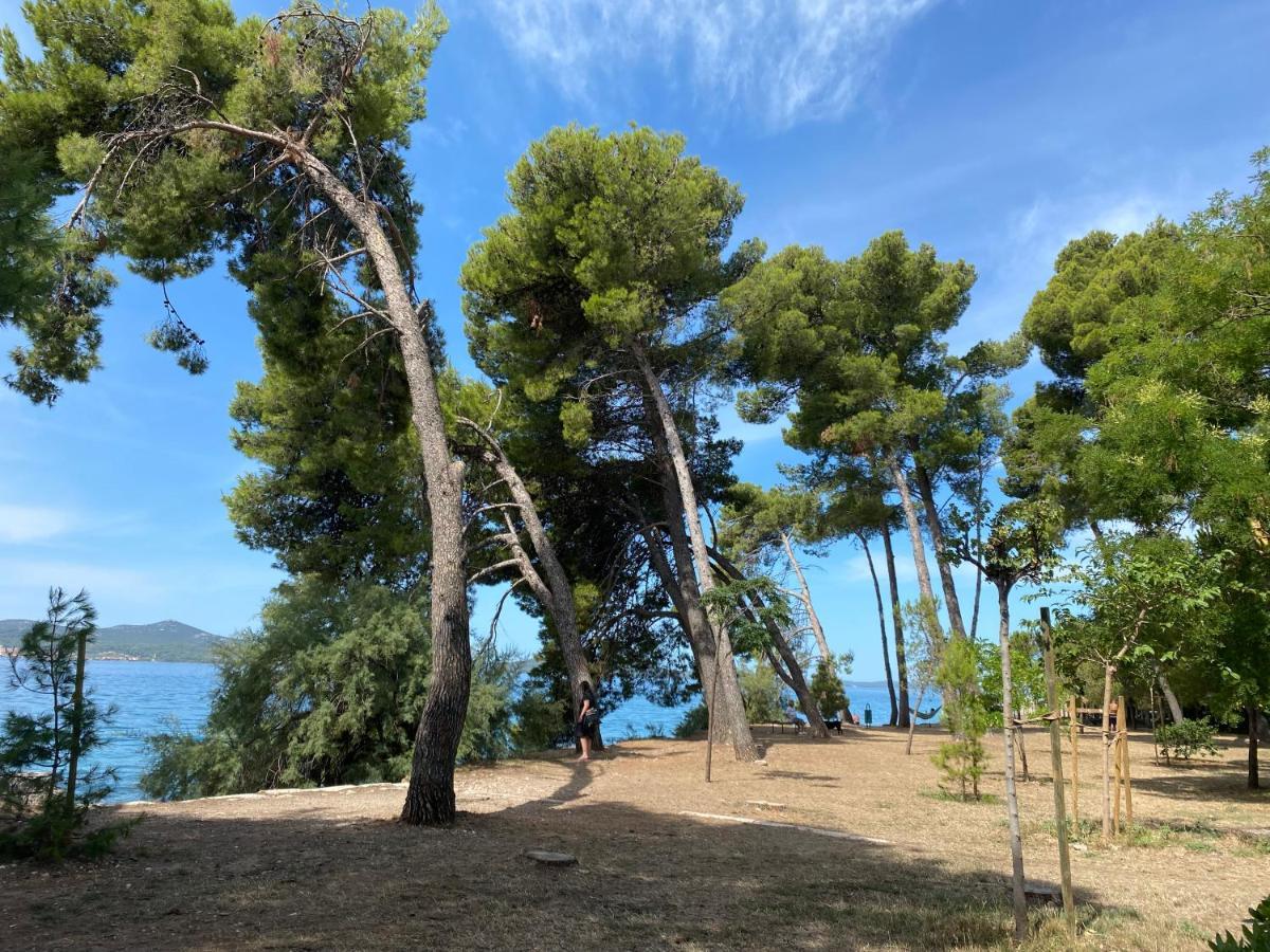 Ferienwohnung Zadar-City Exteriér fotografie