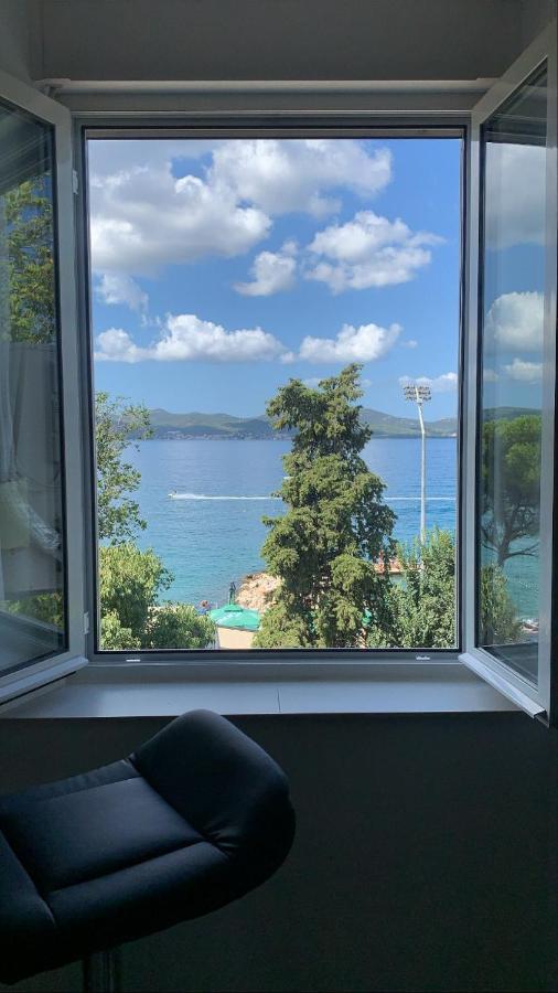 Ferienwohnung Zadar-City Exteriér fotografie