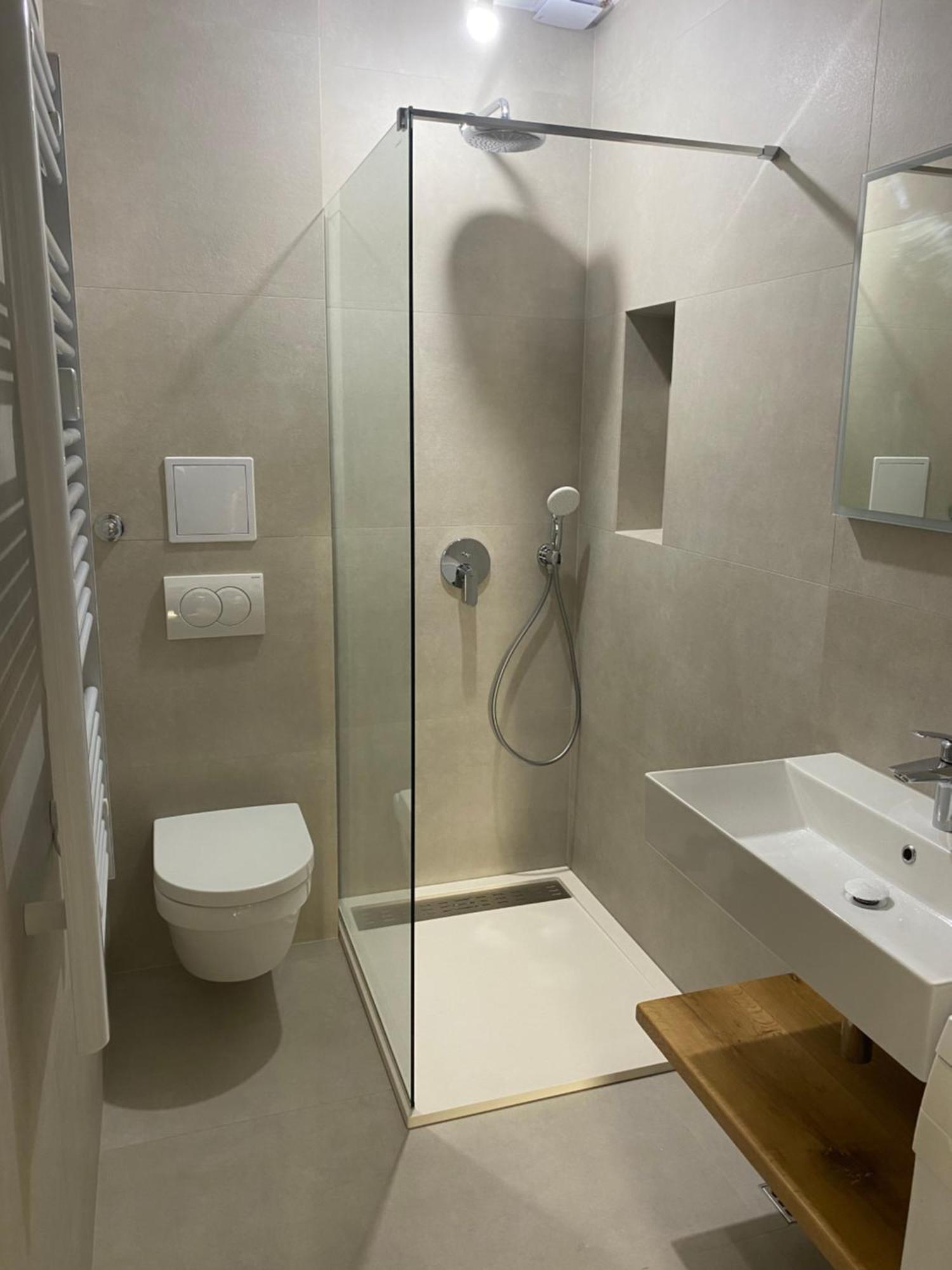 Ferienwohnung Zadar-City Exteriér fotografie
