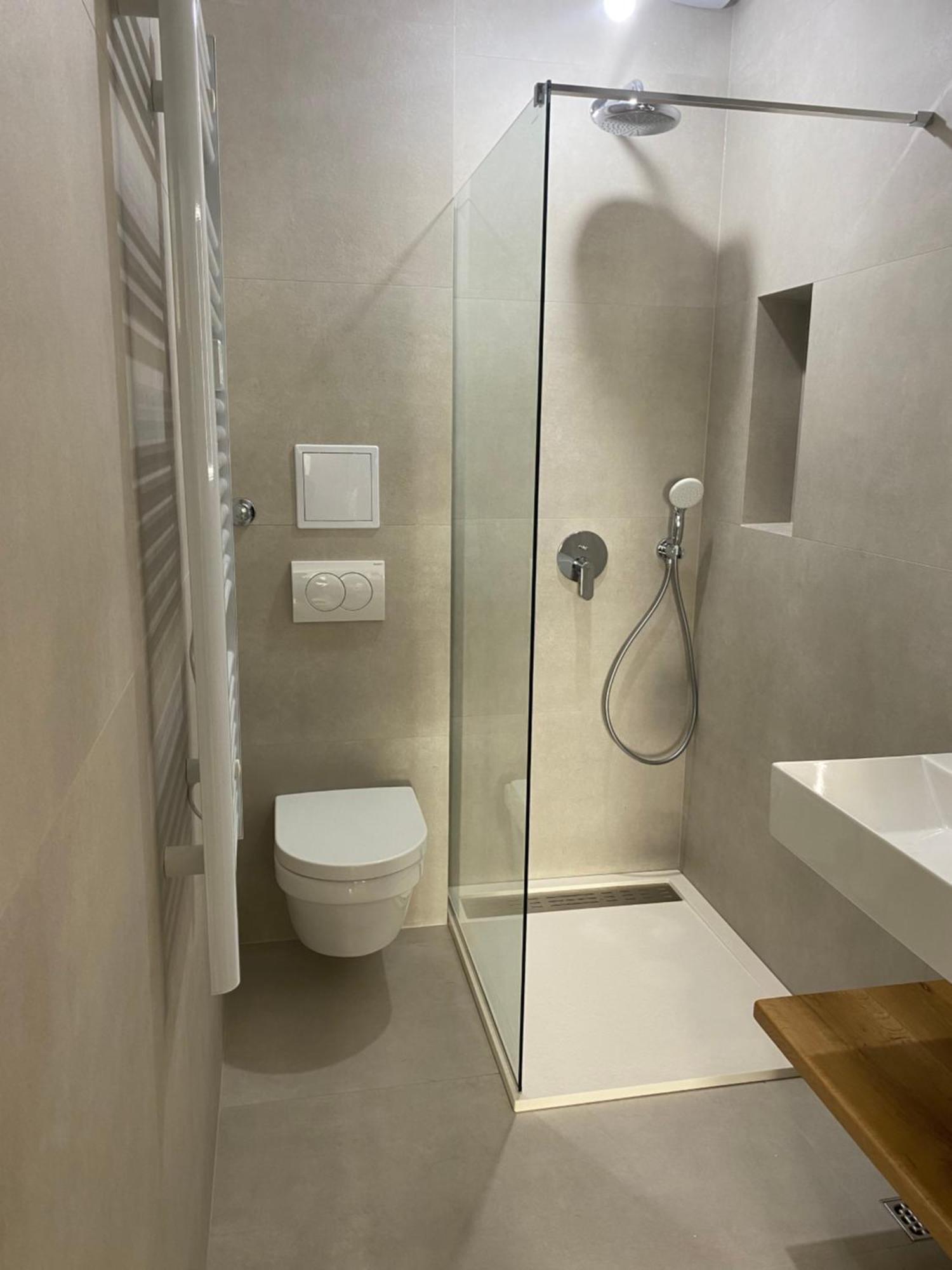 Ferienwohnung Zadar-City Exteriér fotografie