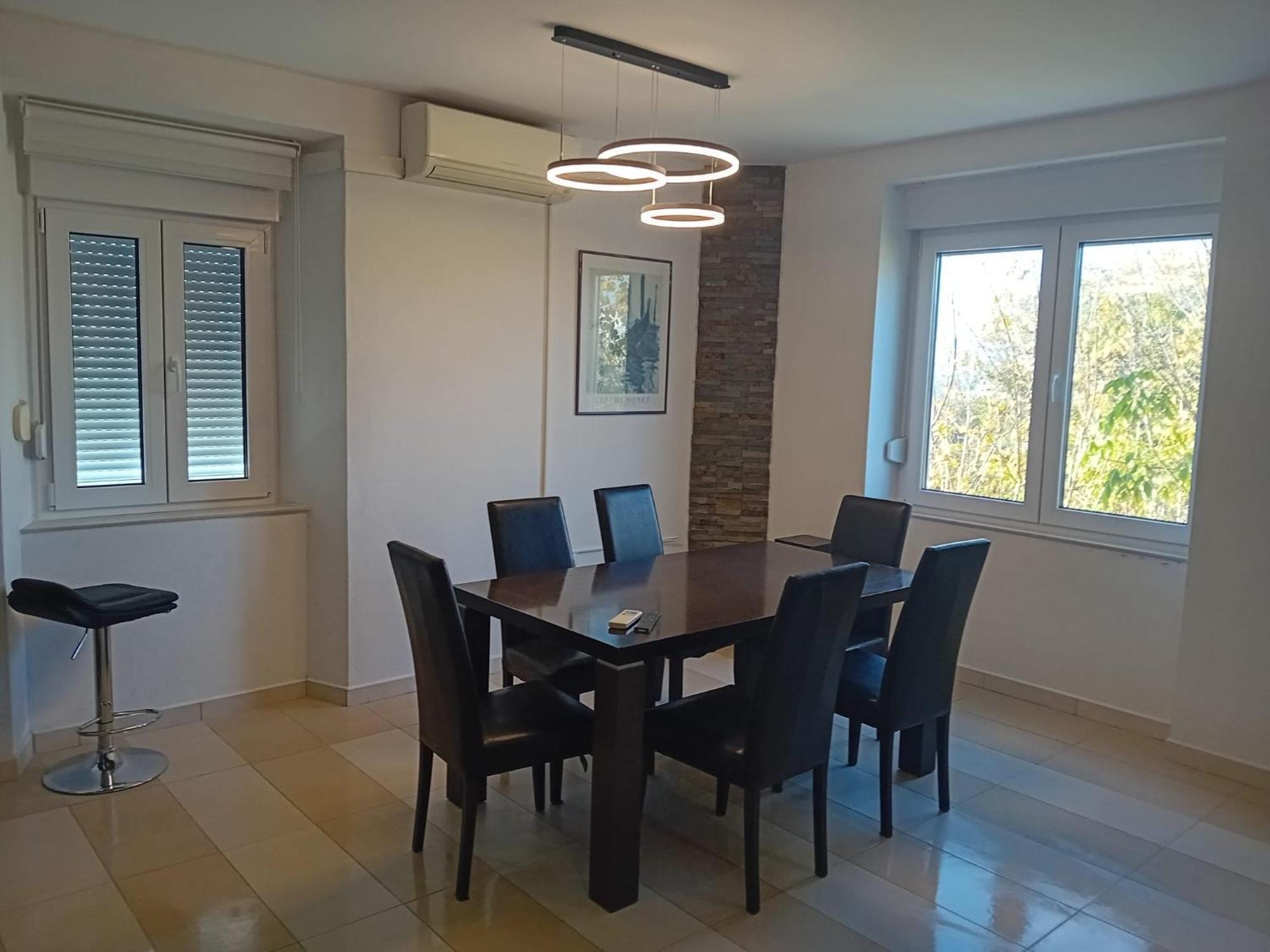 Ferienwohnung Zadar-City Exteriér fotografie