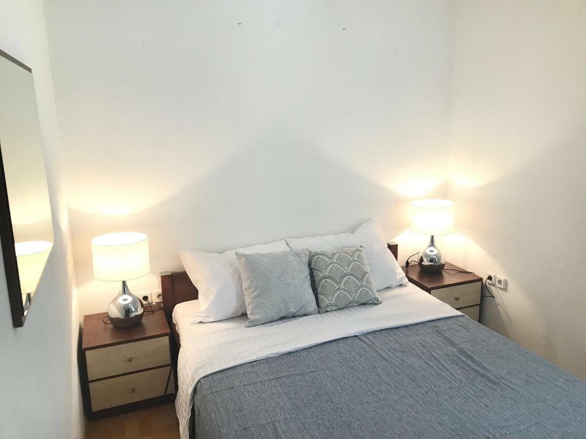 Ferienwohnung Zadar-City Exteriér fotografie