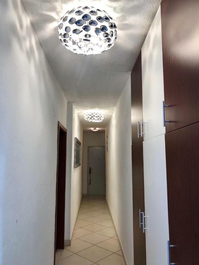 Ferienwohnung Zadar-City Exteriér fotografie