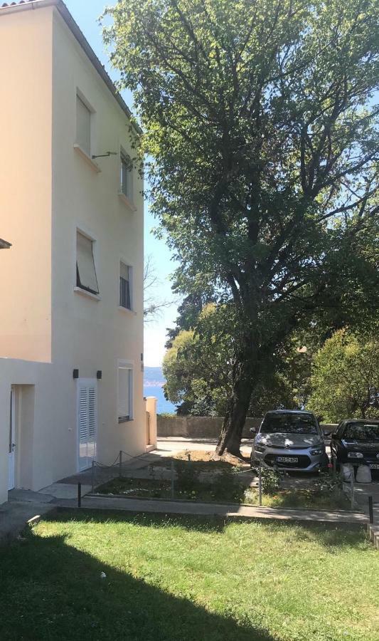 Ferienwohnung Zadar-City Exteriér fotografie