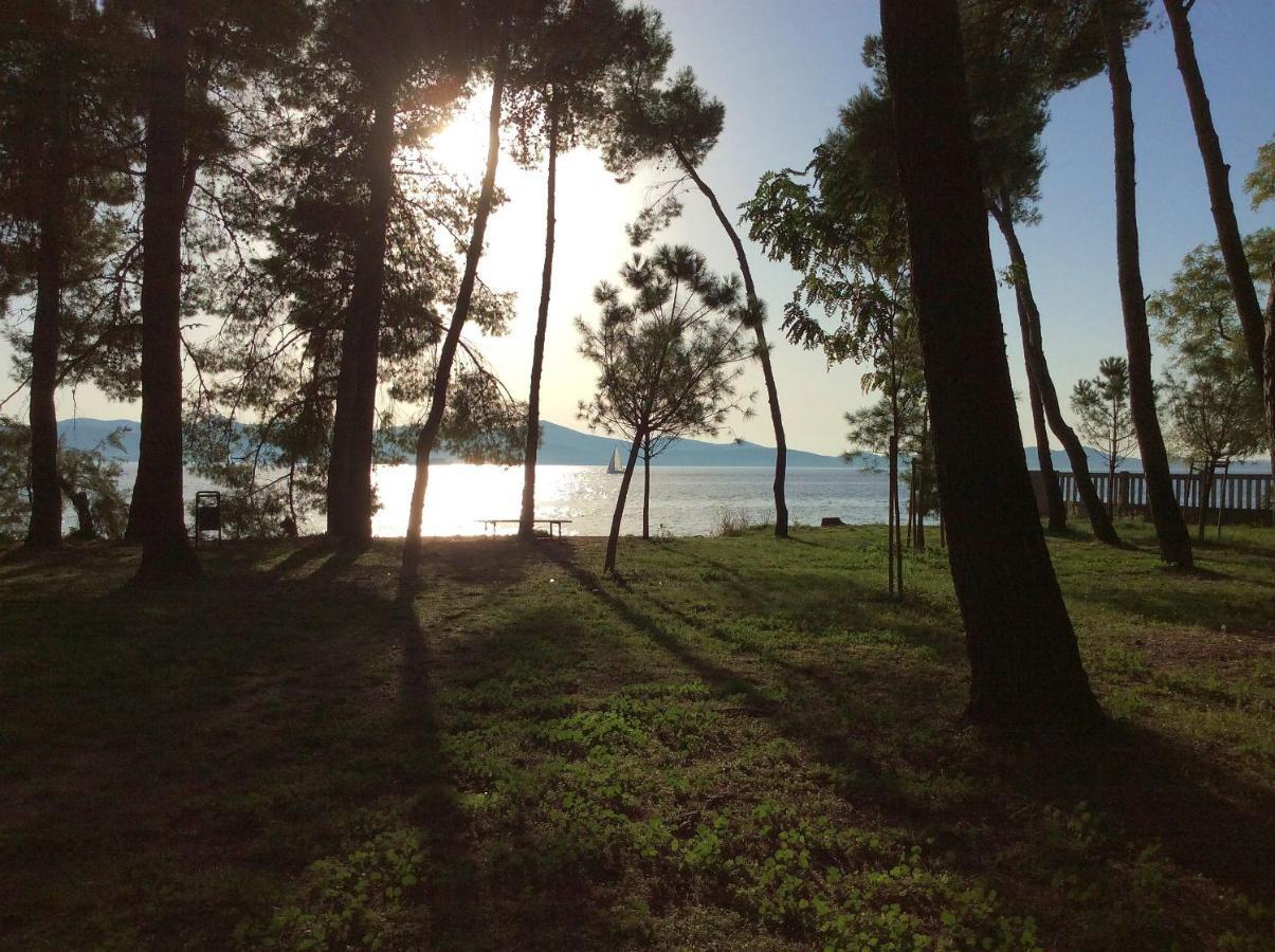 Ferienwohnung Zadar-City Exteriér fotografie